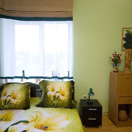 Vgh Accommodation Services VNO Exteriör bild