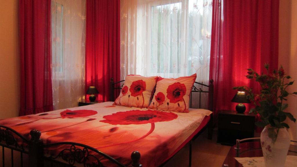 Vgh Accommodation Services VNO Rum bild