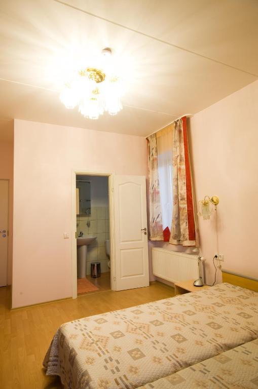 Vgh Accommodation Services VNO Rum bild