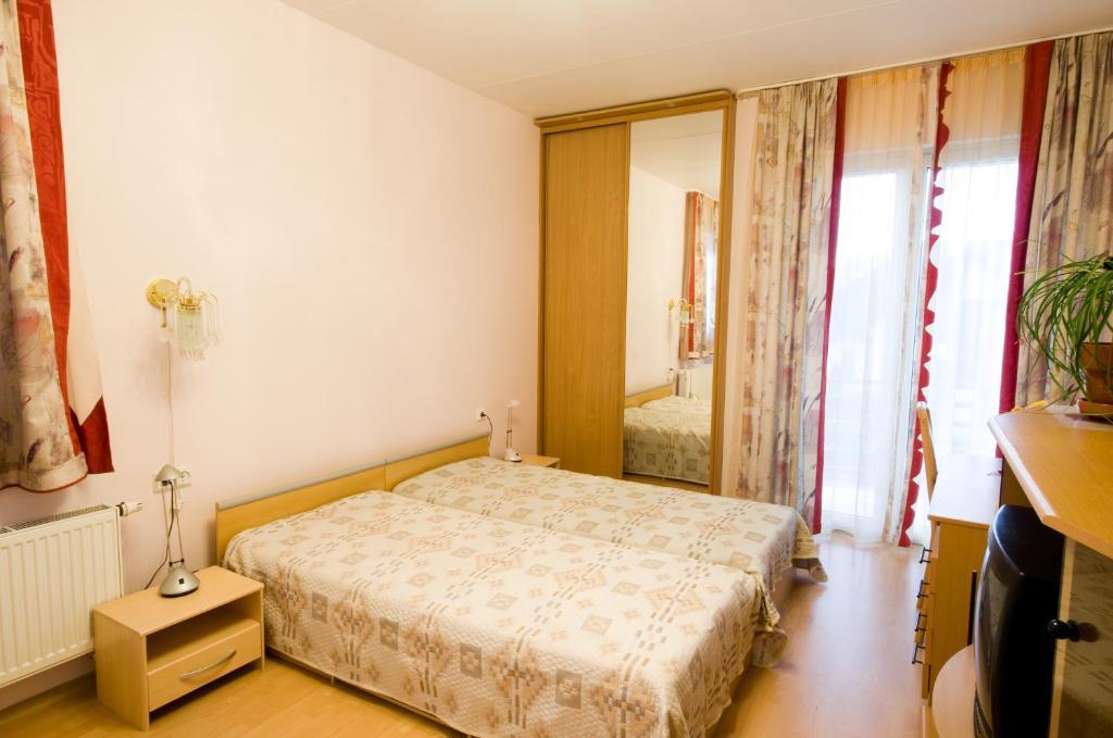 Vgh Accommodation Services VNO Rum bild
