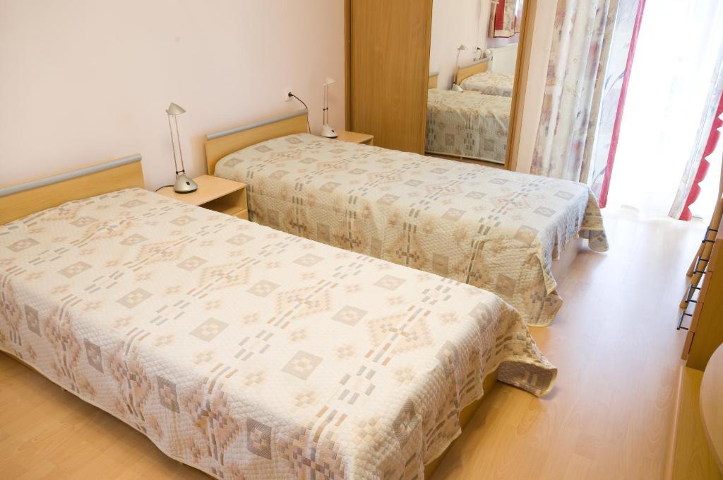 Vgh Accommodation Services VNO Rum bild