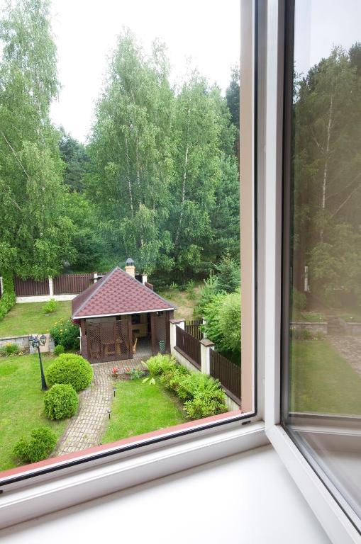 Vgh Accommodation Services VNO Rum bild