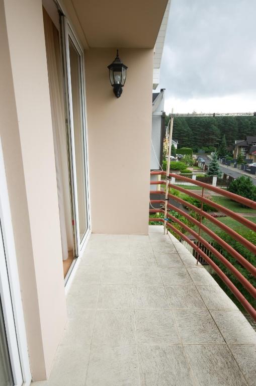 Vgh Accommodation Services VNO Rum bild
