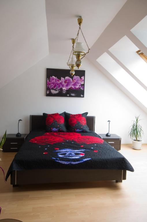 Vgh Accommodation Services VNO Rum bild