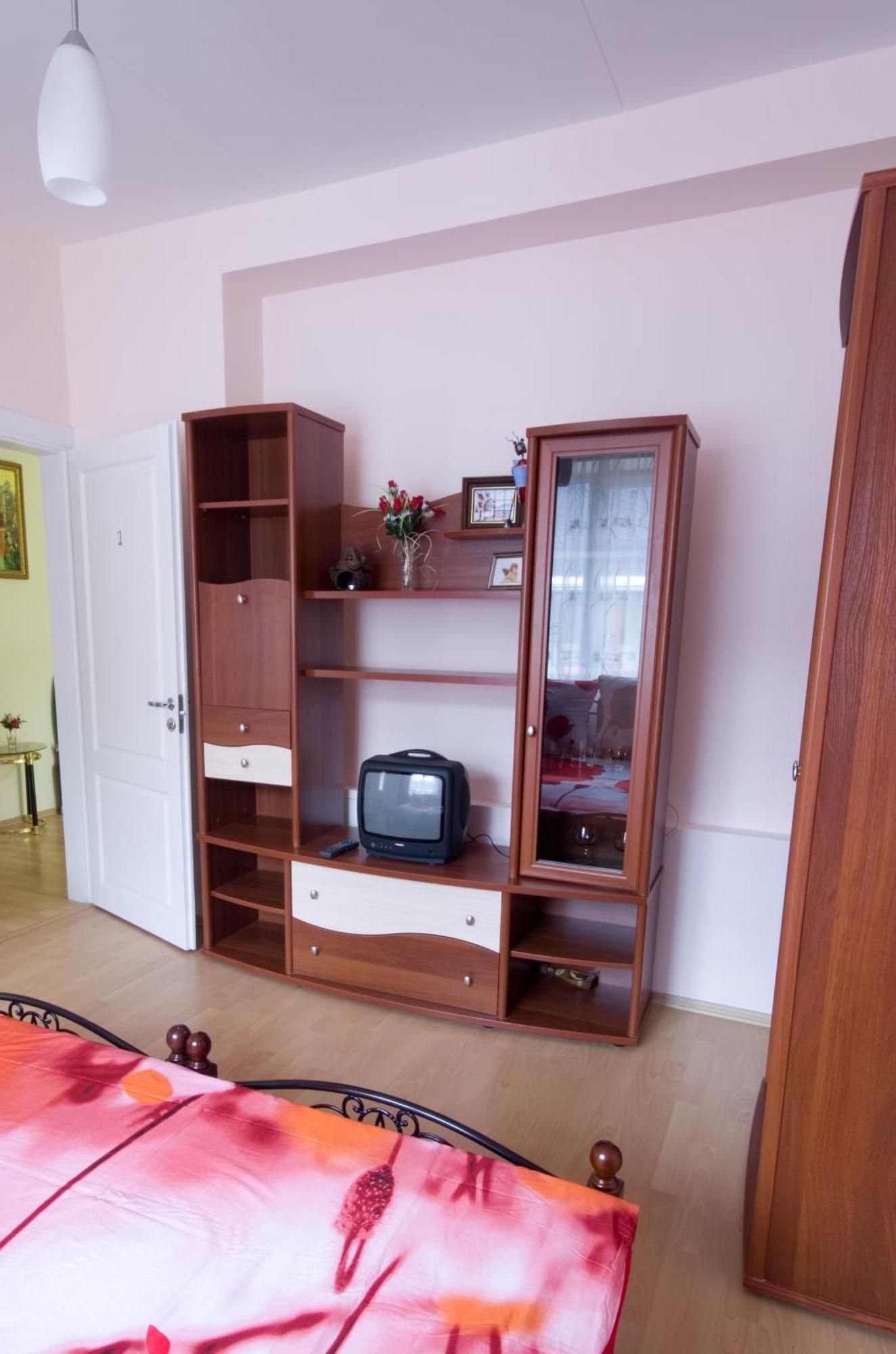 Vgh Accommodation Services VNO Exteriör bild