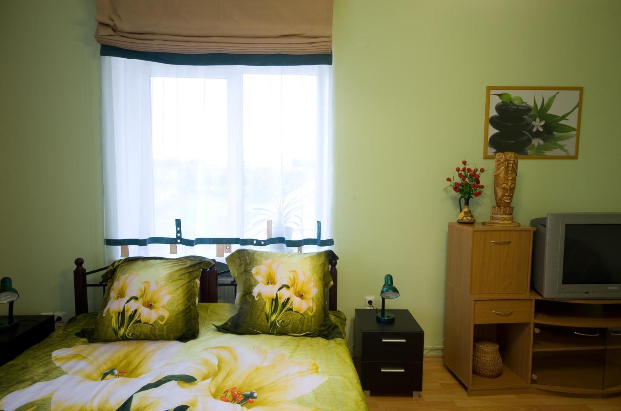 Vgh Accommodation Services VNO Exteriör bild