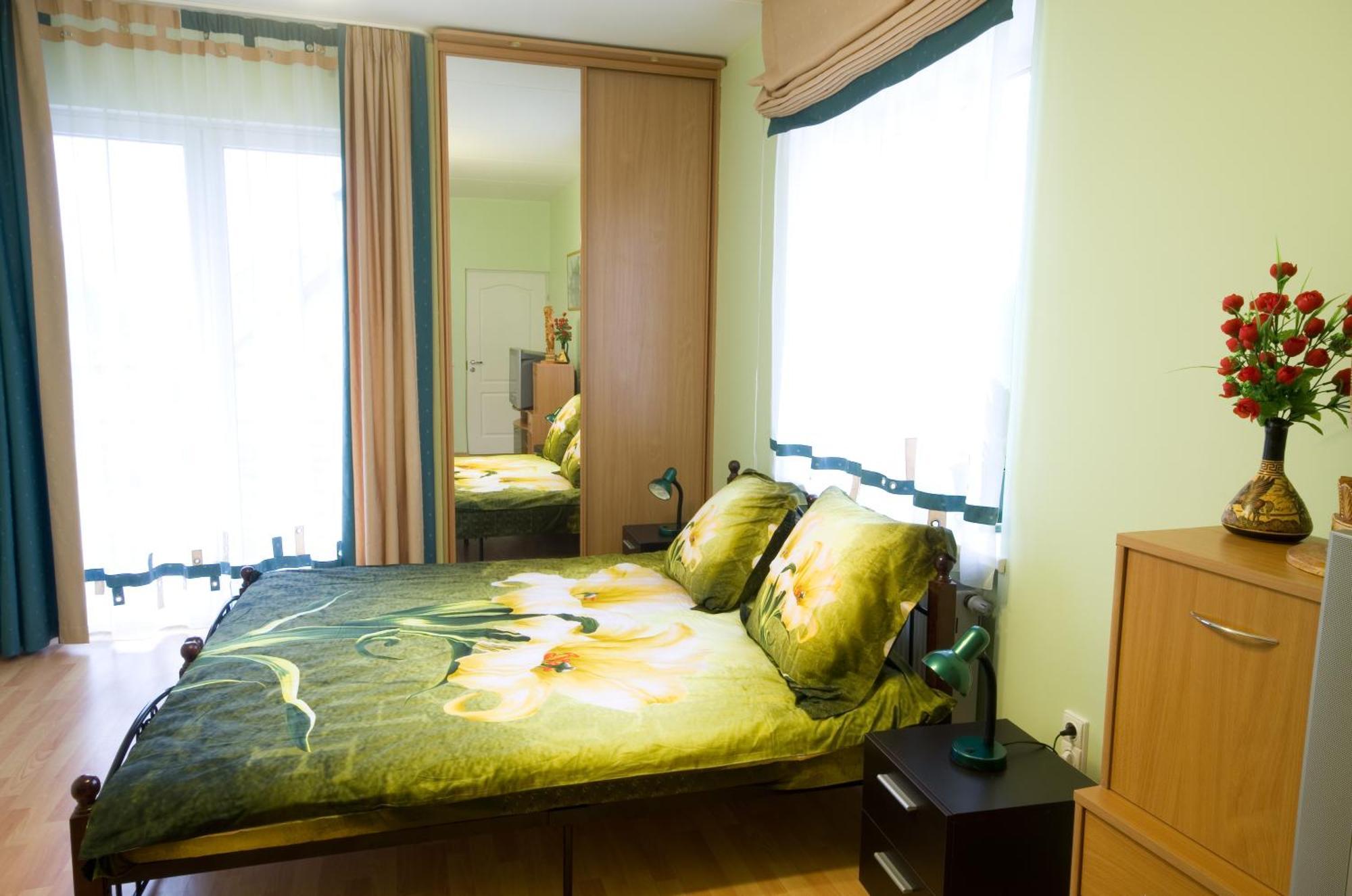 Vgh Accommodation Services VNO Exteriör bild