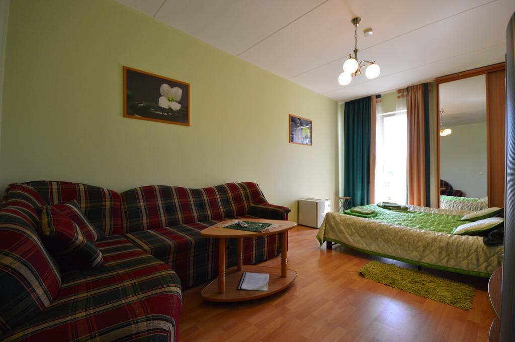 Vgh Accommodation Services VNO Exteriör bild