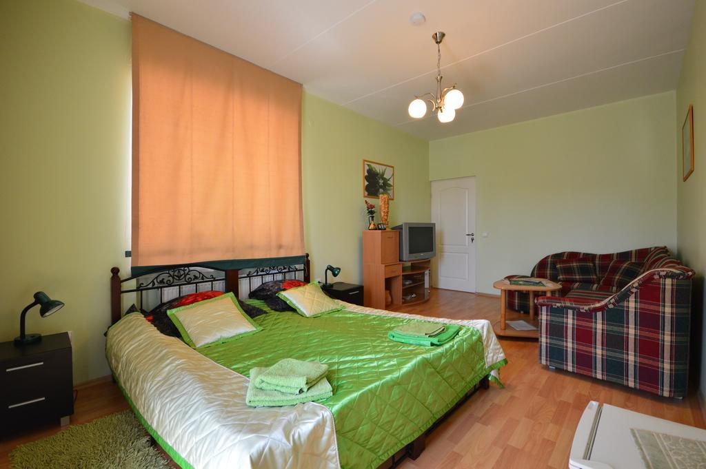 Vgh Accommodation Services VNO Exteriör bild